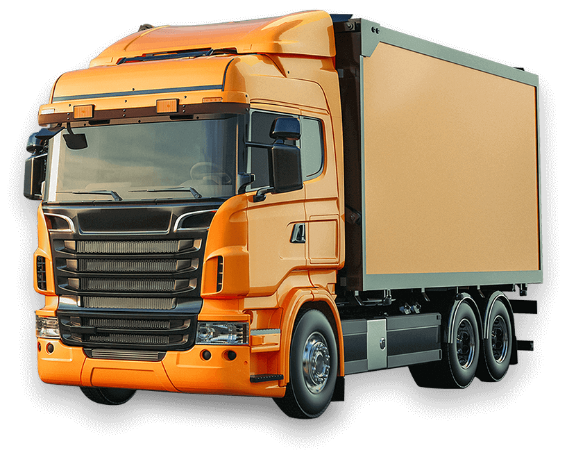 truck