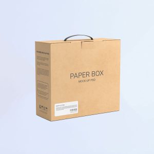 Case of the Giant Pygmy